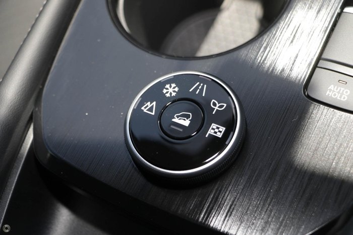 2023 Nissan X-TRAIL ST-L e-POWER