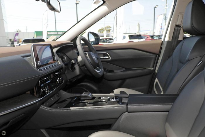 2023 Nissan X-TRAIL ST-L e-POWER