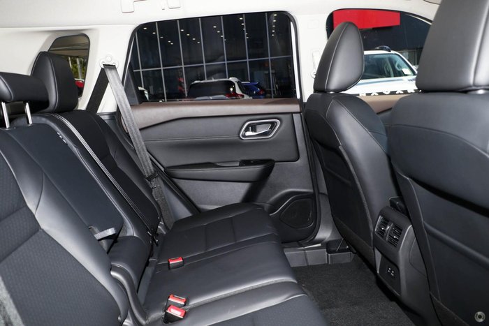 2023 Nissan X-TRAIL ST-L e-POWER