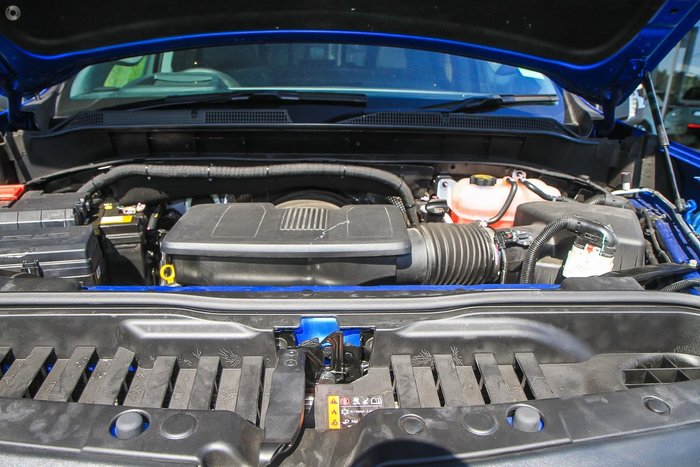 2024 Chevrolet Silverado 1500 LTZ Premium W/Tech Pack