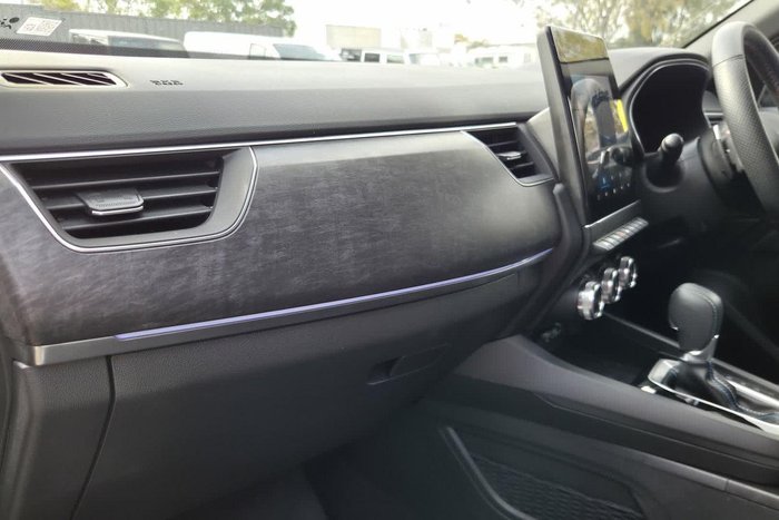 2024 Renault Arkana Esprit Alpine