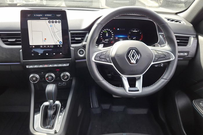 2024 Renault Arkana Esprit Alpine