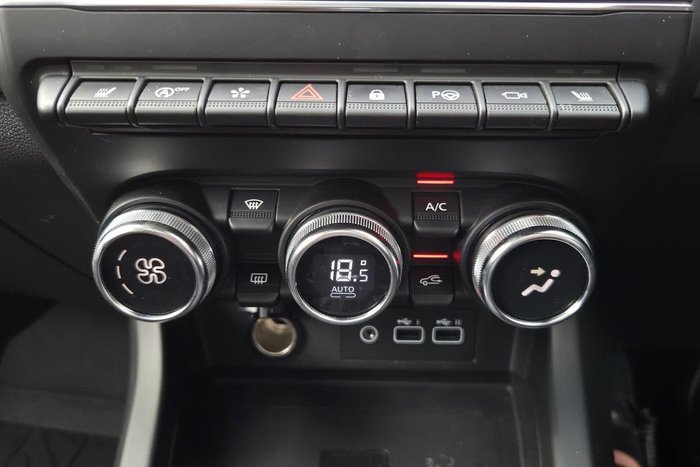 2024 Renault Arkana Esprit Alpine