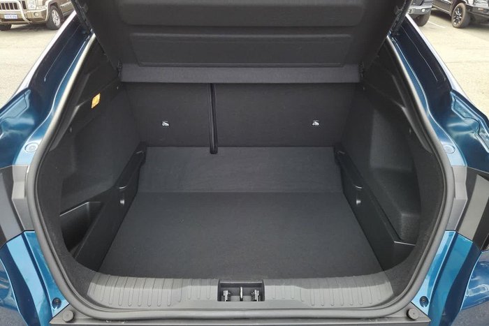 2024 Renault Arkana Esprit Alpine