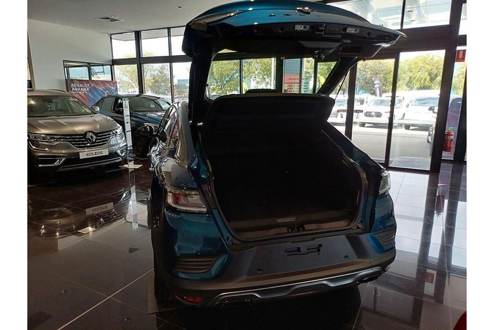 2024 Renault Arkana Esprit Alpine