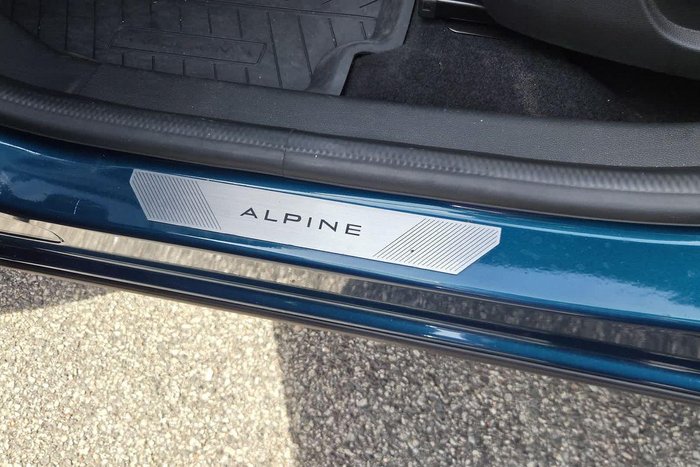 2024 Renault Arkana Esprit Alpine