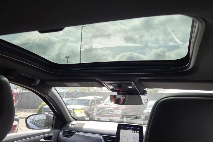 2024 Renault Arkana Esprit Alpine