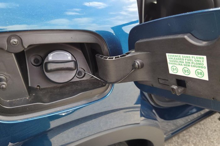 2024 Renault Arkana Esprit Alpine