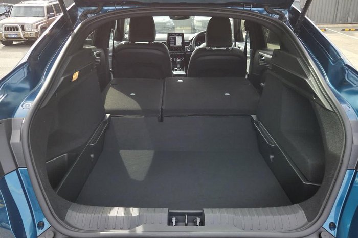 2024 Renault Arkana Esprit Alpine