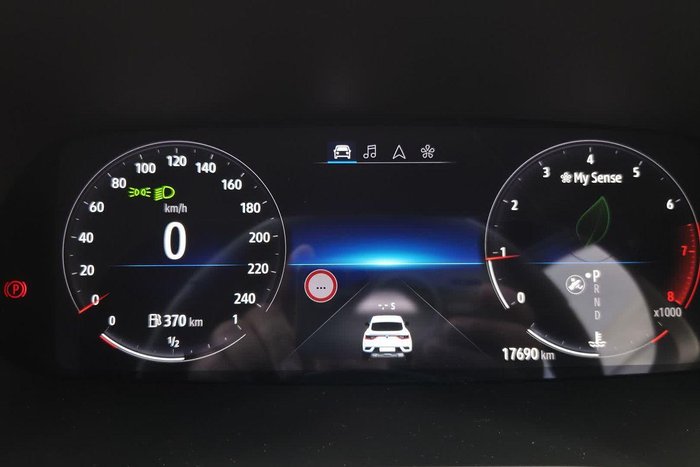 2024 Renault Arkana Esprit Alpine