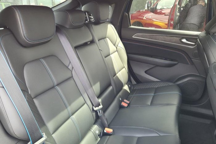 2024 Renault Arkana Esprit Alpine