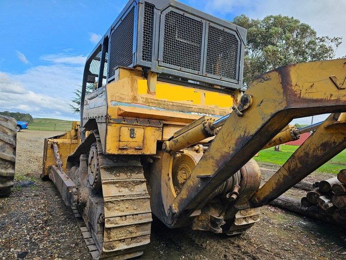 2008 Sino Sd7gf