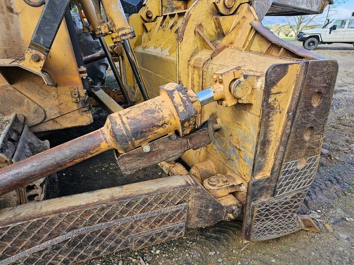 2008 Sino Sd7gf