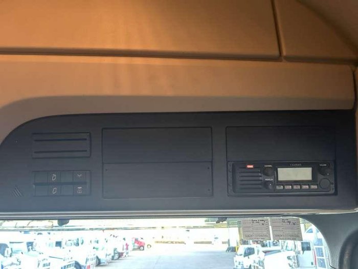 2016 Mercedes-Benz Actros 2663 (Farmer Owner)