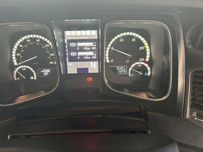 2016 Mercedes-Benz Actros 2663 (Farmer Owner)