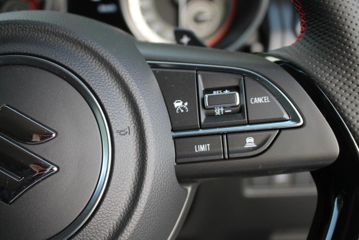 2023 Suzuki Swift Sport