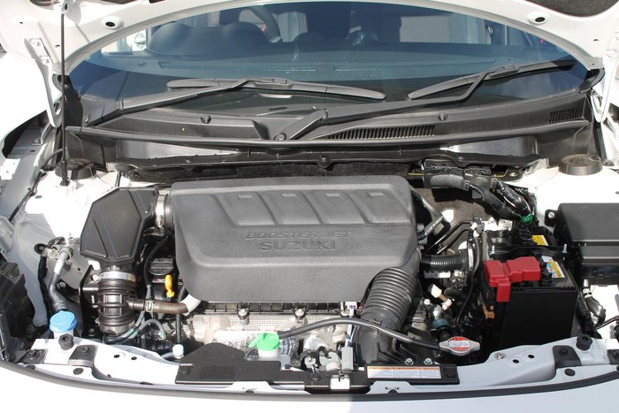 2023 Suzuki Swift Sport