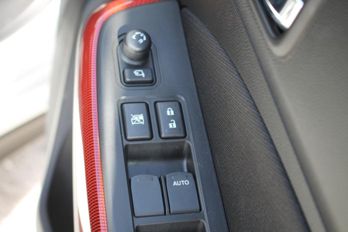 2023 Suzuki Swift Sport