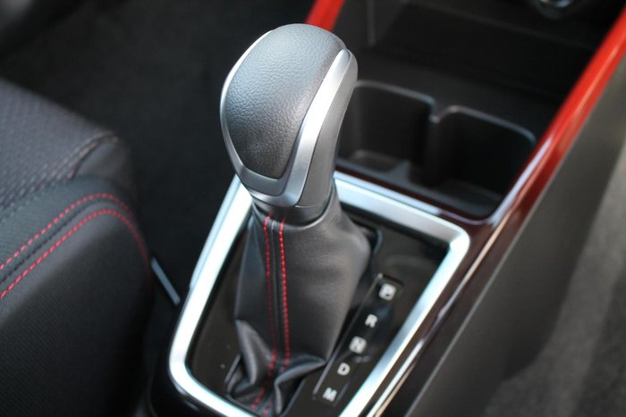 2023 Suzuki Swift Sport