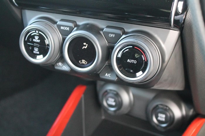 2023 Suzuki Swift Sport