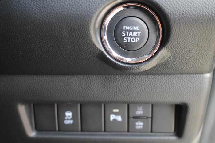 2023 Suzuki Swift Sport