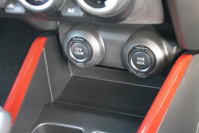 2023 Suzuki Swift Sport