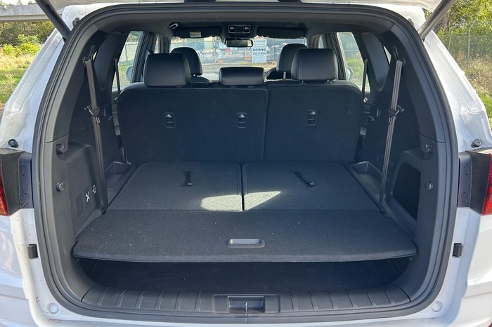 2023 SsangYong Rexton Adventure