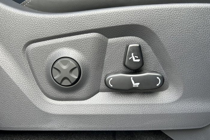 2023 SsangYong Rexton Adventure