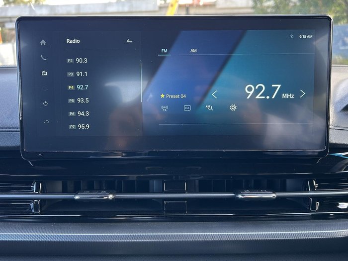 2023 SsangYong Rexton Adventure