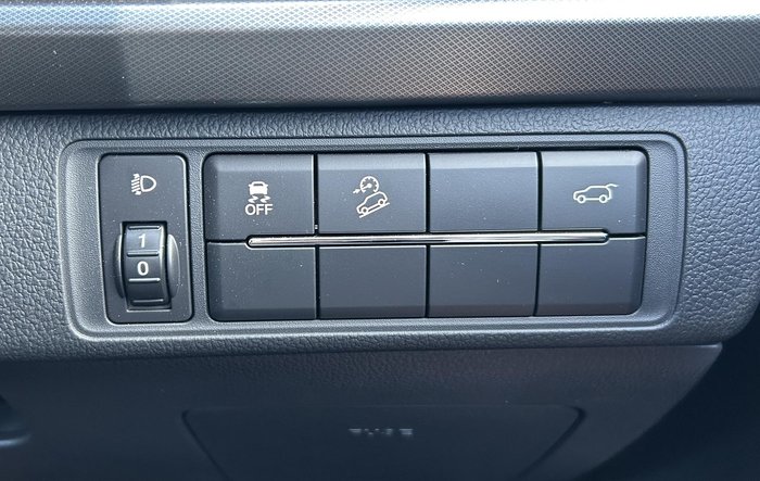 2023 SsangYong Rexton Adventure