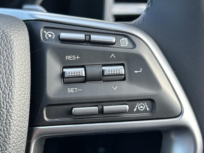 2023 SsangYong Rexton Adventure