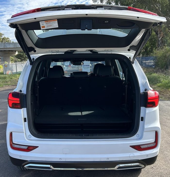 2023 SsangYong Rexton Adventure