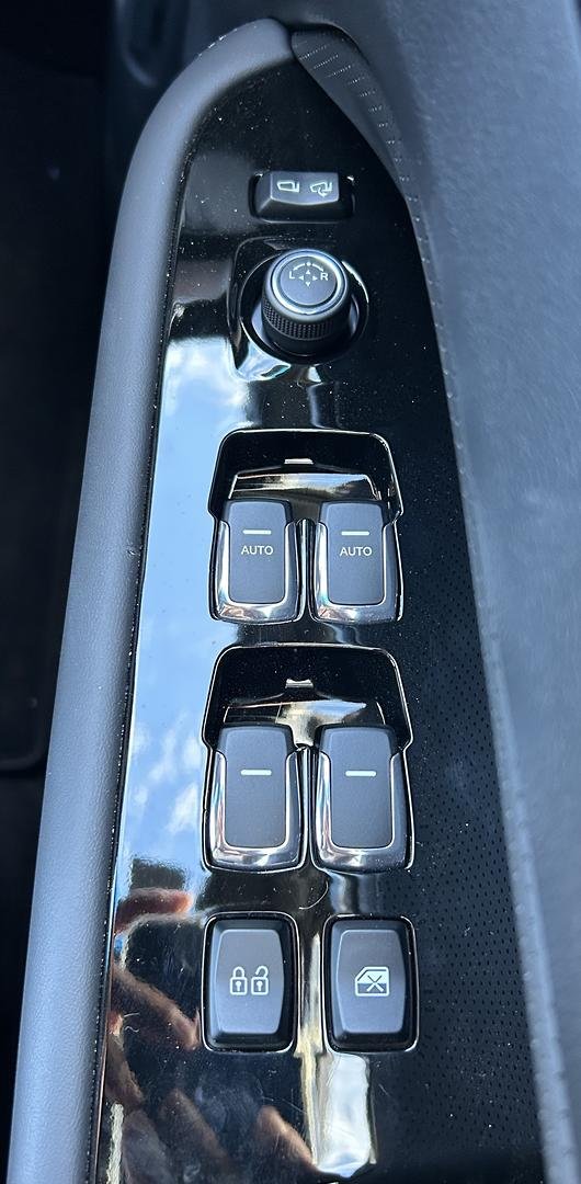 2023 SsangYong Rexton Adventure