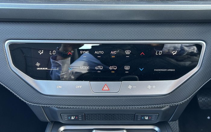 2023 SsangYong Rexton Adventure