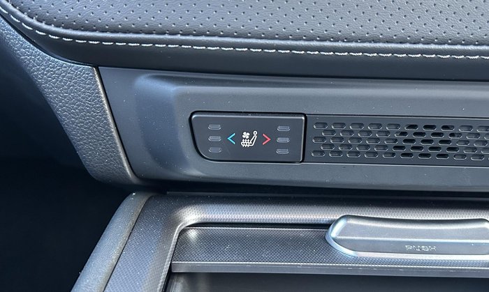 2023 SsangYong Rexton Adventure