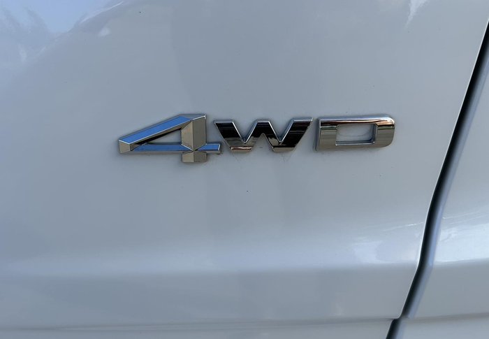 2023 SsangYong Rexton Adventure