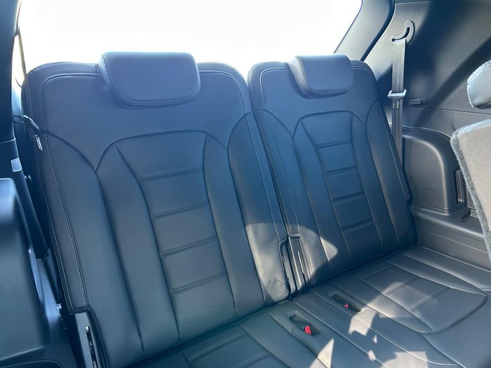 2023 SsangYong Rexton Adventure