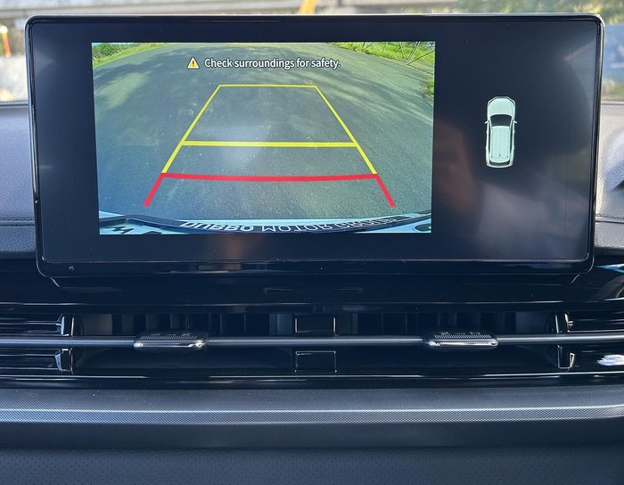 2023 SsangYong Rexton Adventure