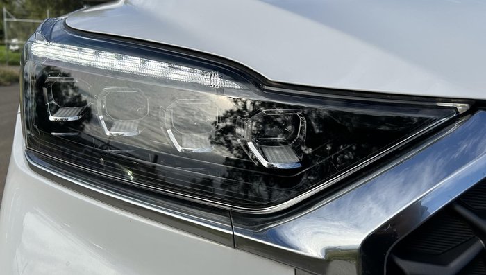 2023 SsangYong Rexton Adventure