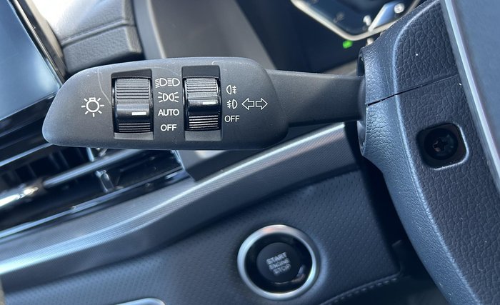 2023 SsangYong Rexton Adventure