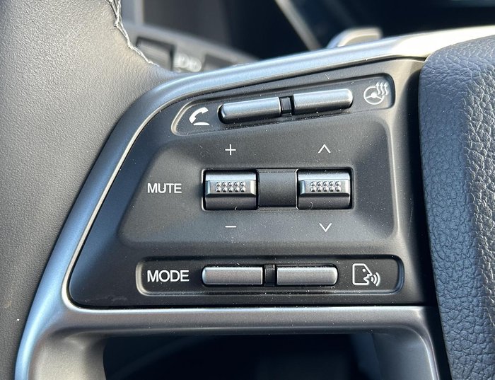 2023 SsangYong Rexton Adventure