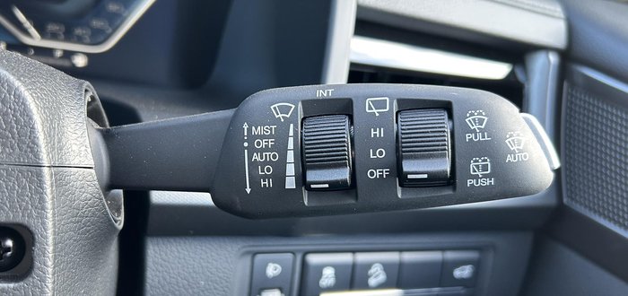 2023 SsangYong Rexton Adventure