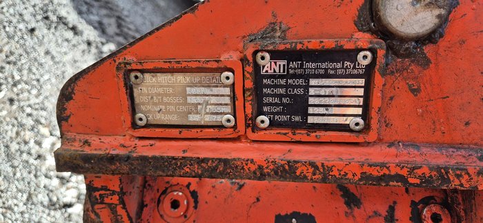 2022 Kubota U35-4G
