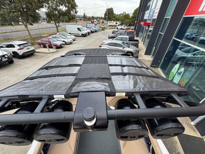 2023 MasterCraft XT22