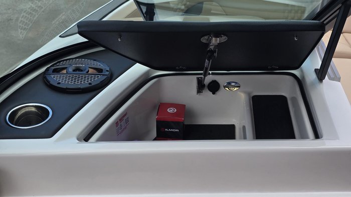 2023 MasterCraft XT22