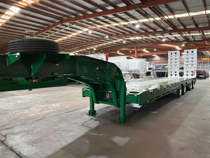 Stonestar Quad Axle Widener