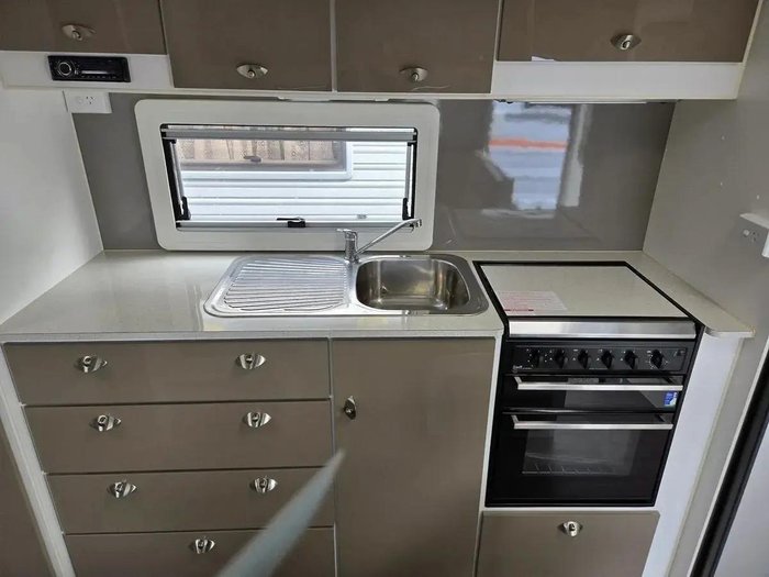 2025 Newlands 2017 Newlands Tourister