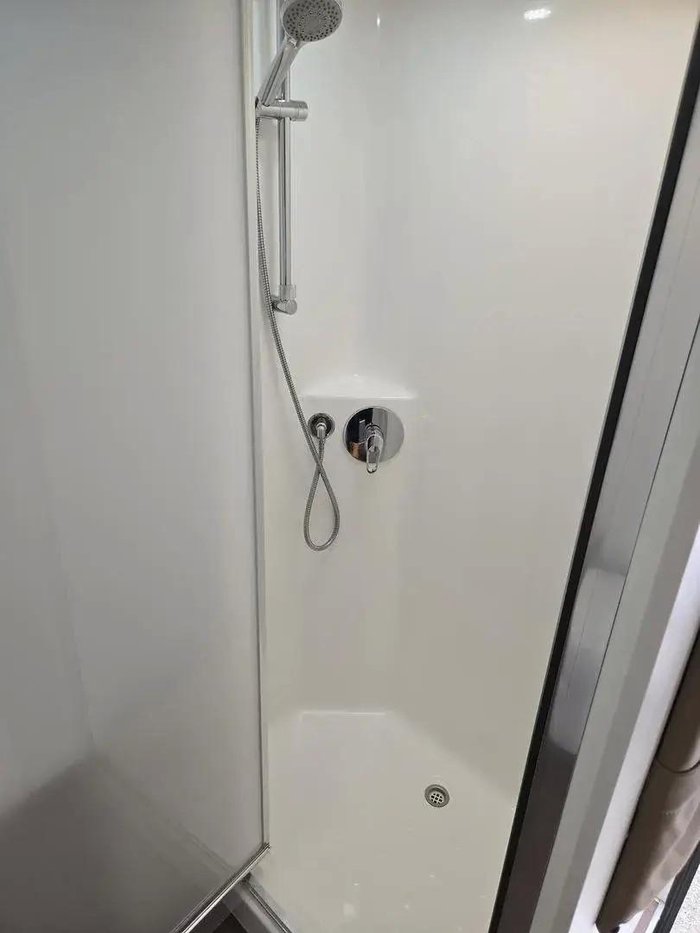 2025 Newlands 2017 Newlands Tourister