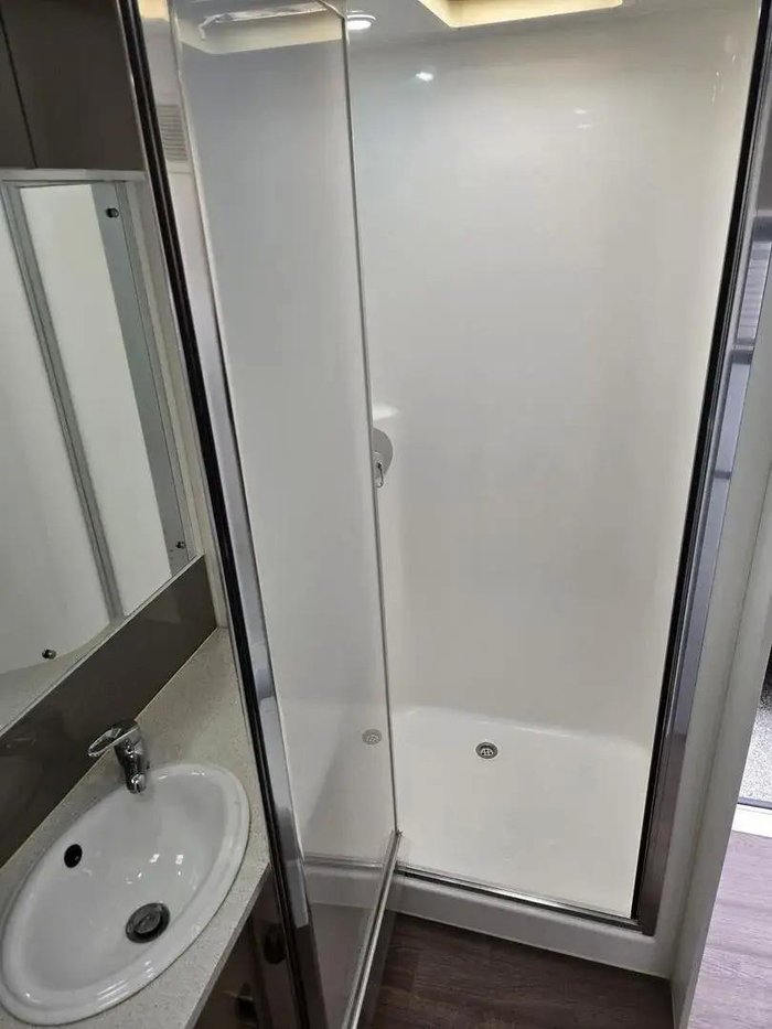 2025 Newlands 2017 Newlands Tourister