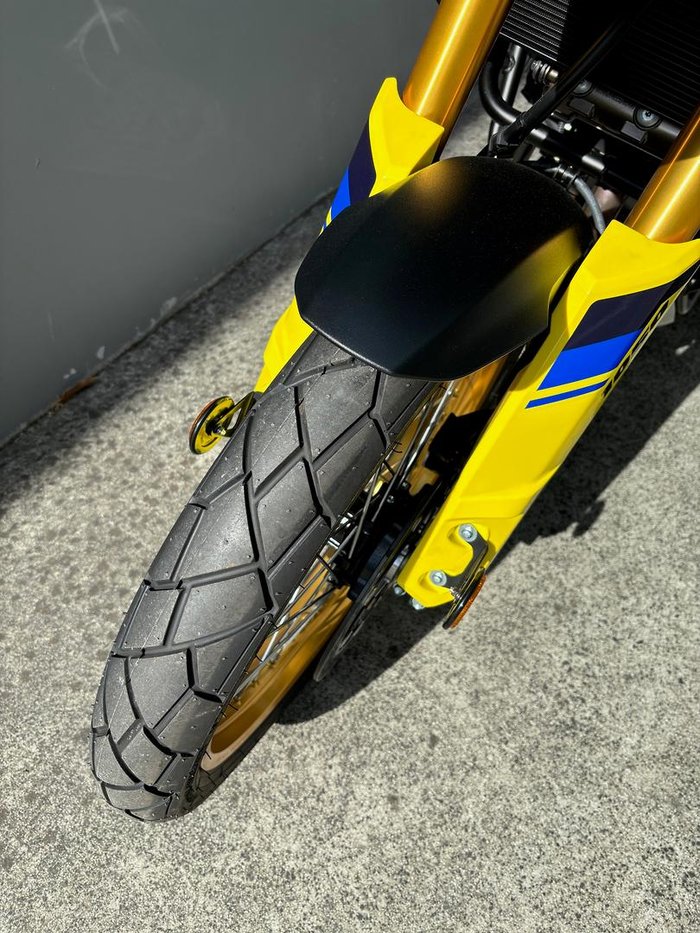 2023 Suzuki V-Strom 1050DE